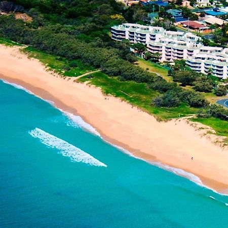 Surfside On The Beach Buddina Luaran gambar