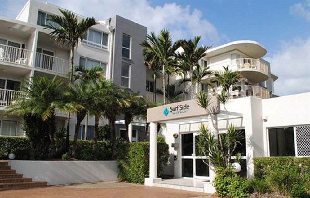 Surfside On The Beach Buddina Luaran gambar