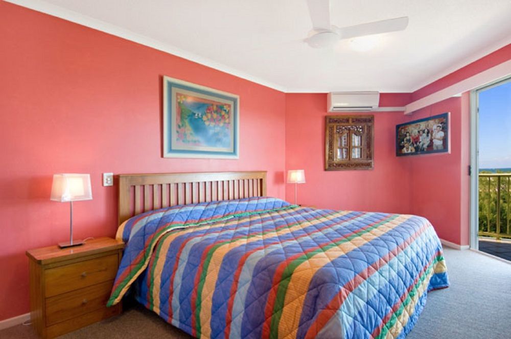 Surfside On The Beach Buddina Luaran gambar