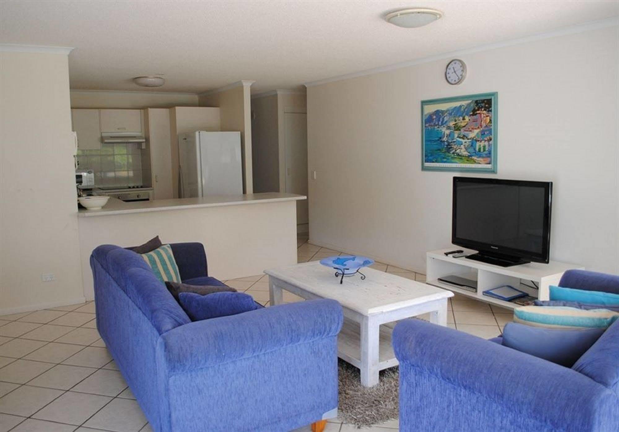 Surfside On The Beach Buddina Luaran gambar