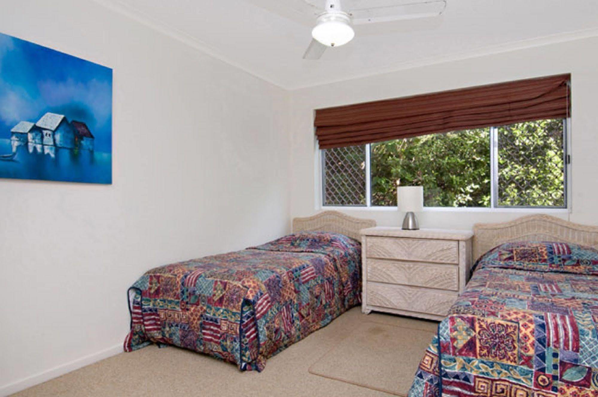 Surfside On The Beach Buddina Luaran gambar