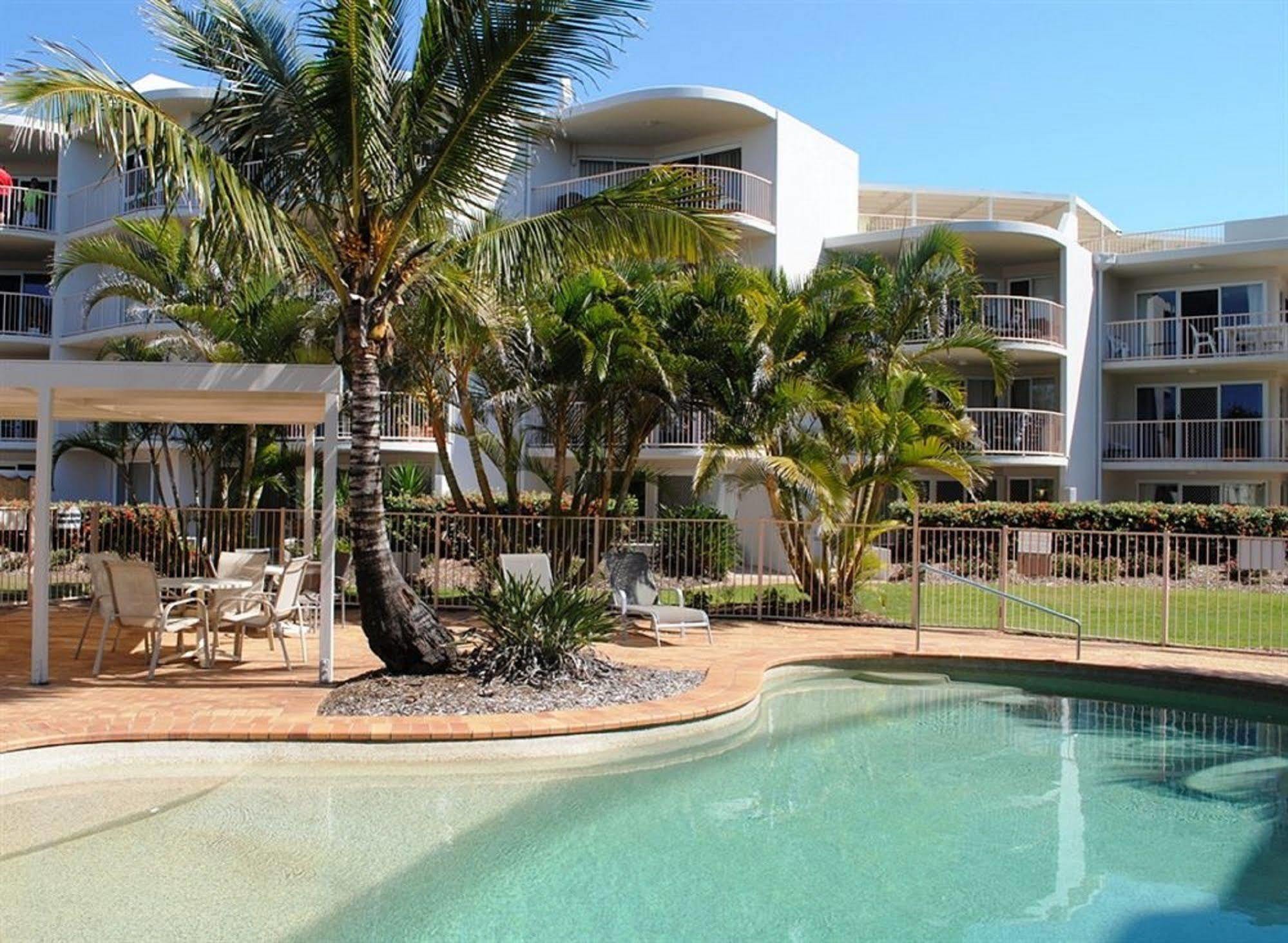 Surfside On The Beach Buddina Luaran gambar
