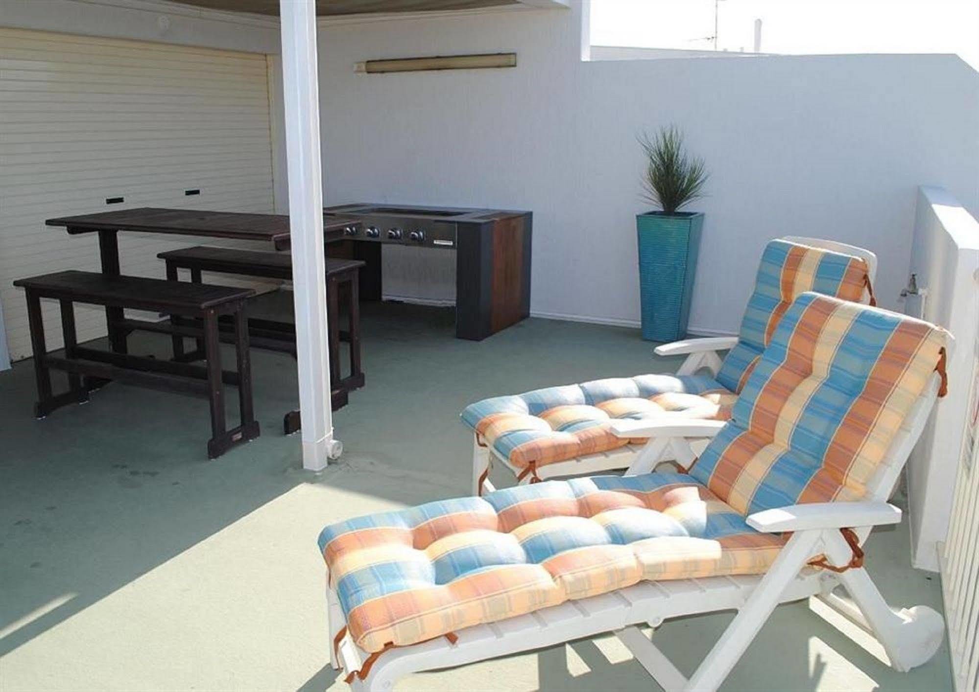 Surfside On The Beach Buddina Luaran gambar
