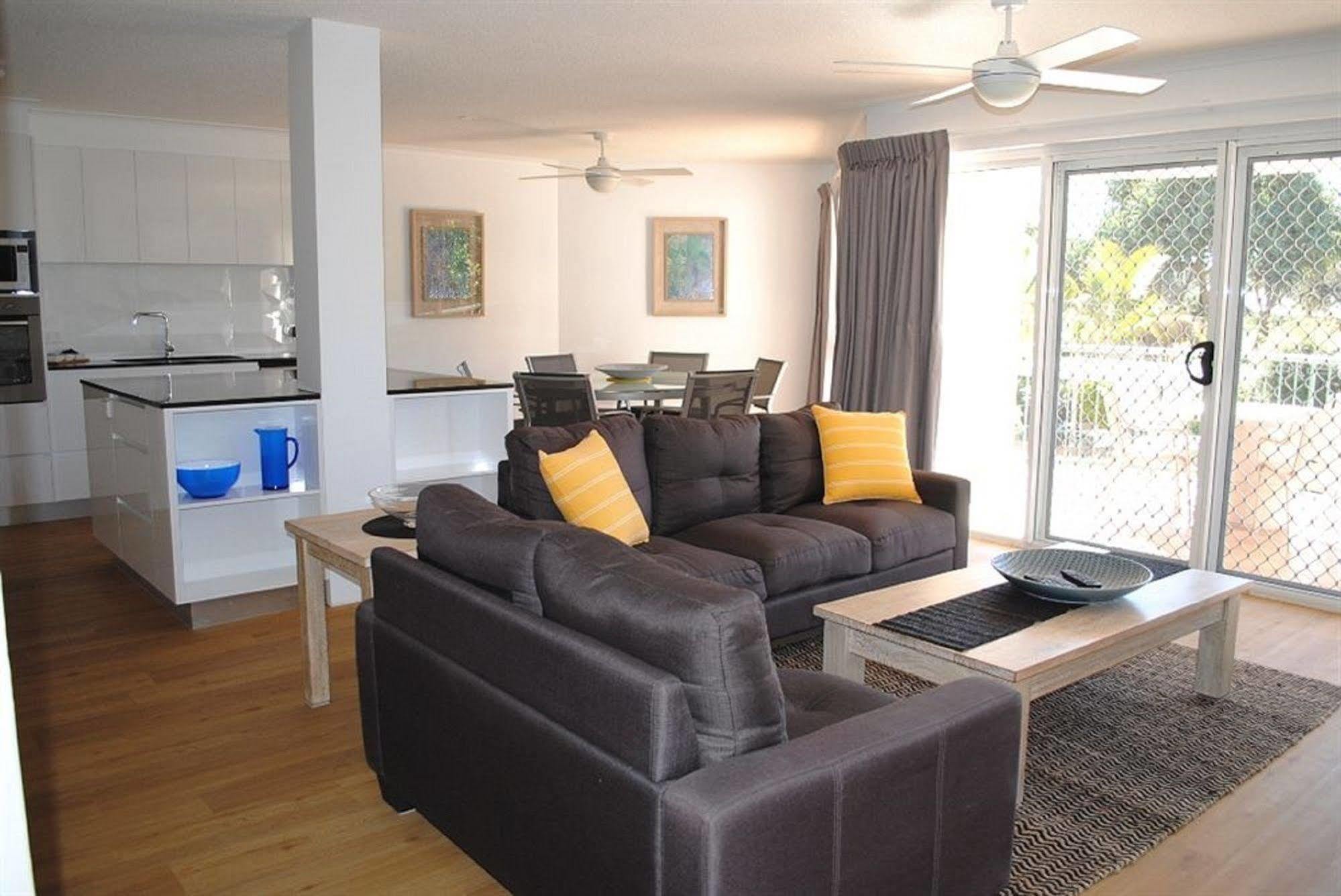 Surfside On The Beach Buddina Luaran gambar