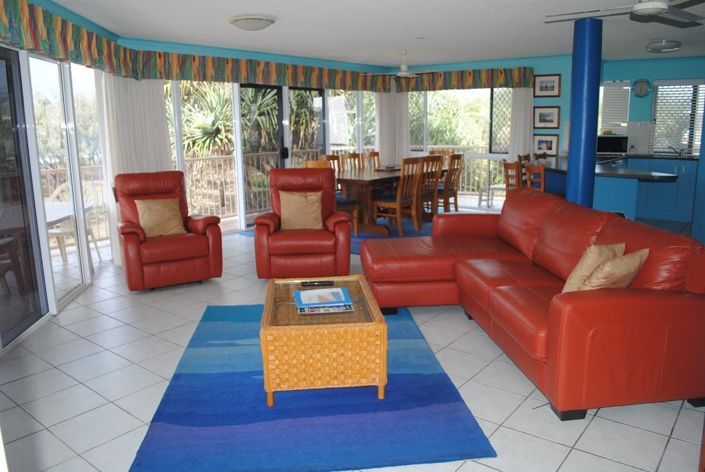 Surfside On The Beach Buddina Luaran gambar