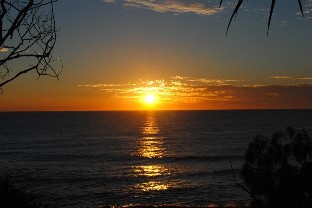 Surfside On The Beach Buddina Luaran gambar